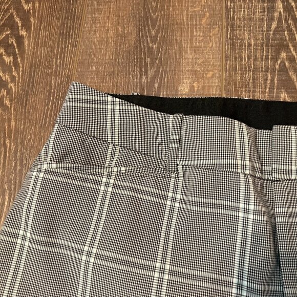Ava & Viv Plaid Pants - Size 16W - Picture 12 of 14